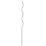 Spiral Plant Supports 5 Pcs 110 Cm Steel