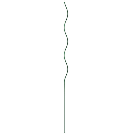 Spiral Plant Supports 5 Pcs 110 Cm Steel