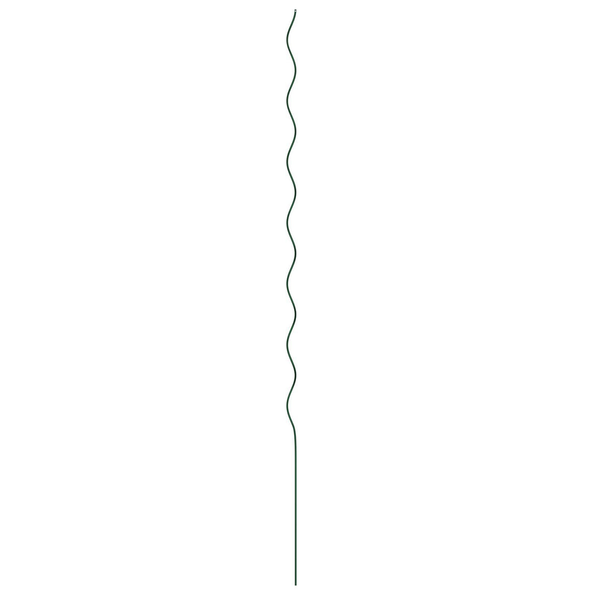 Spiral Plant Supports - 50 Pcs, 170 Cm Steel