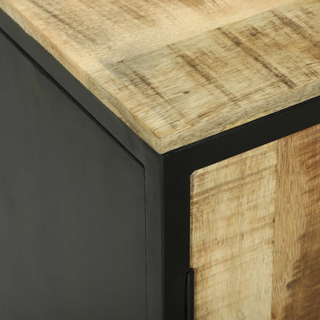 Sideboard Solid Mango Wood