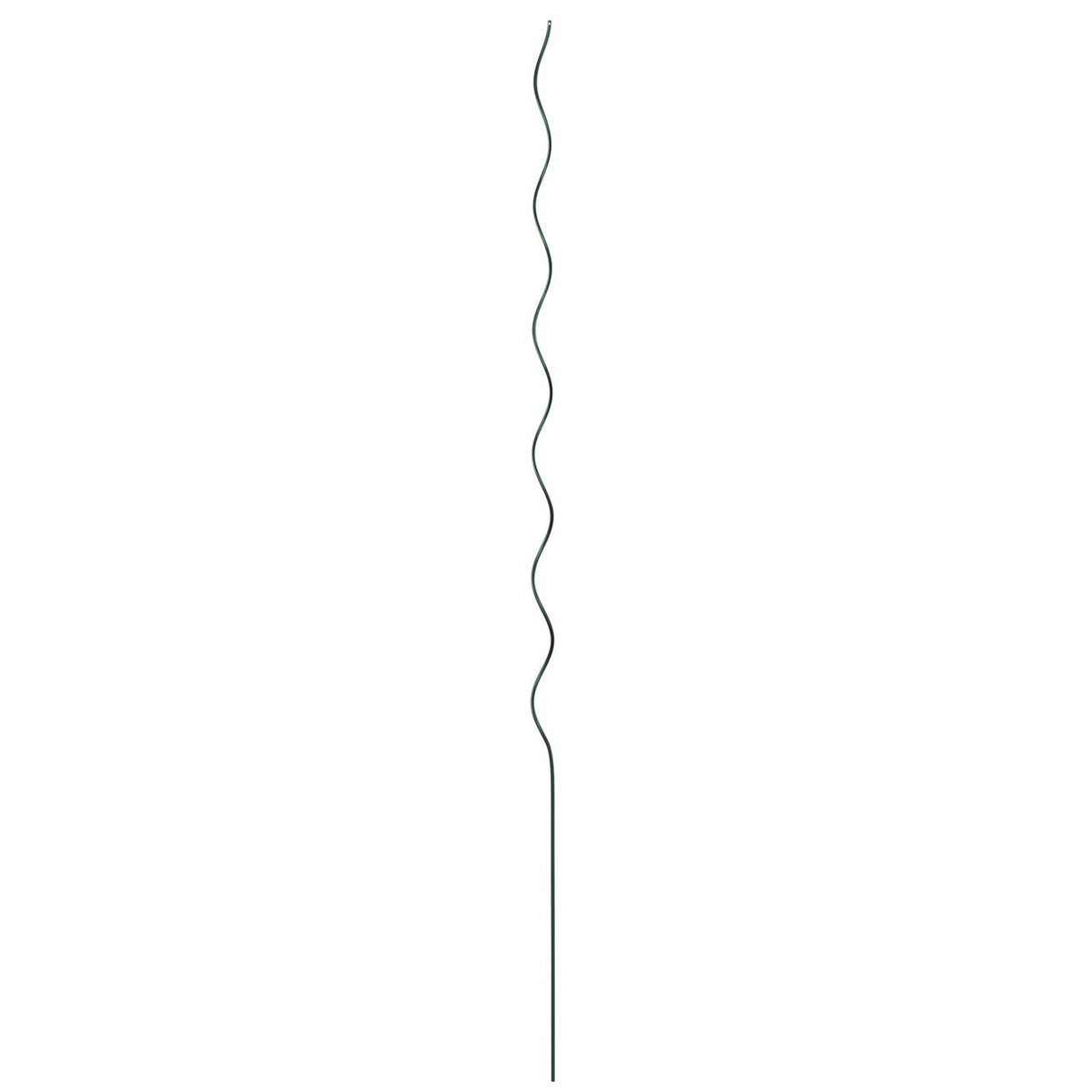 Spiral Plant Supports 50 Pcs 150 Cm Steel