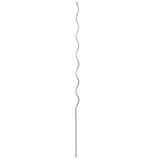Spiral Plant Supports (20 Pcs, 150 Cm, Steel)