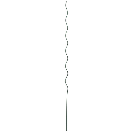 Spiral Plant Supports 5 Pcs 150 Cm Steel