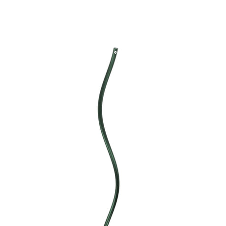 Spiral Plant Supports 50 Pcs 150 Cm Steel