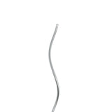 Spiral Plant Supports 20 Pcs 150 Cm Galvanised Steel