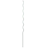 Spiral Plant Supports 5 Pcs 150 Cm Steel