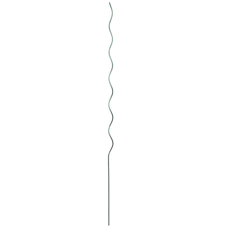 Spiral Plant Supports 5 Pcs 150 Cm Steel