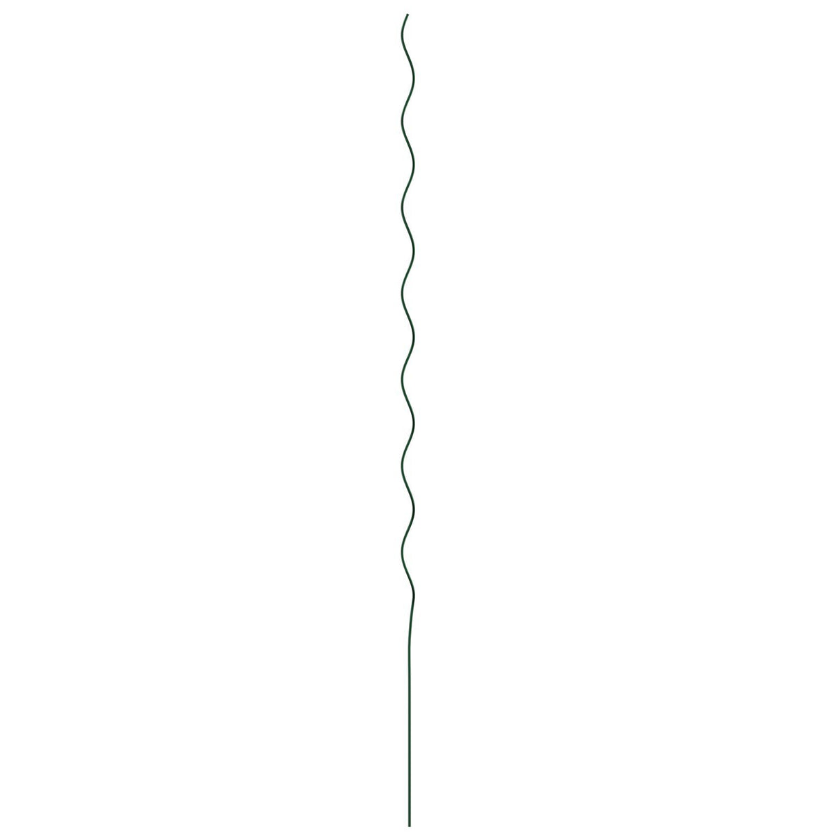 Spiral Plant Supports - 50 Pcs, 170 Cm Steel
