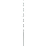 Spiral Plant Supports (20 Pcs, 150 Cm, Steel)