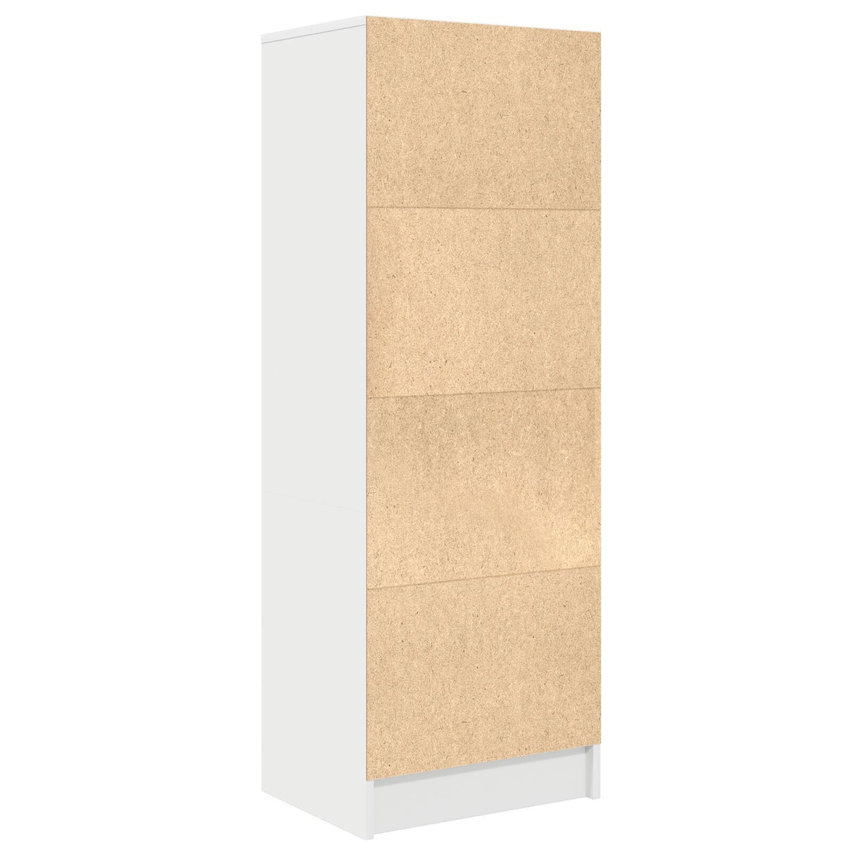 Shelving Unit Mdf Standard Shelving Unit
