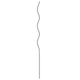 Spiral Plant Supports 5 Pcs 110 Cm Steel