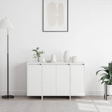 Sideboard Engineered Wood 120 X 41 X 75 Cm