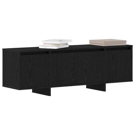 Tv Cabinet - 120X30X40.5 Cm - Engineered Wood