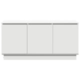 Tv Cabinet 100X38X49 Cm Engineered Wood