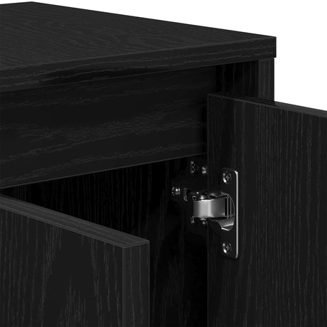 Tv Cabinet - 120X30X40.5 Cm - Engineered Wood