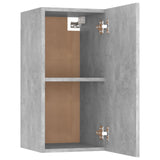 Tv Cabinet 2 Pcs 30,5X30X Engineered Wood