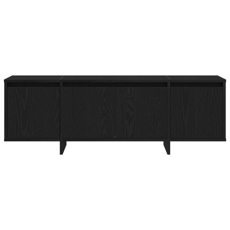 Tv Cabinet - 120X30X40.5 Cm - Engineered Wood
