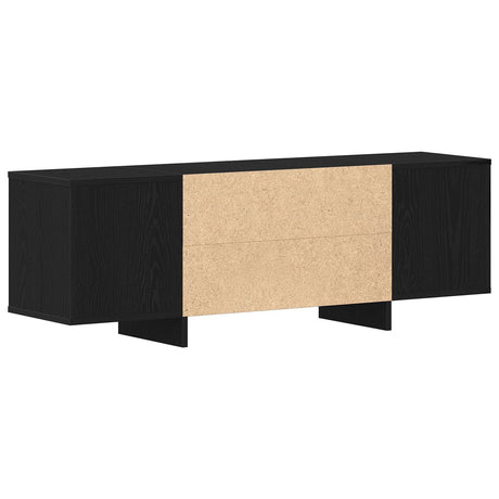 Tv Cabinet - 120X30X40.5 Cm - Engineered Wood