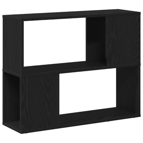 White Tv Stand 80X24X63 Cm Made Of Engineered Wood