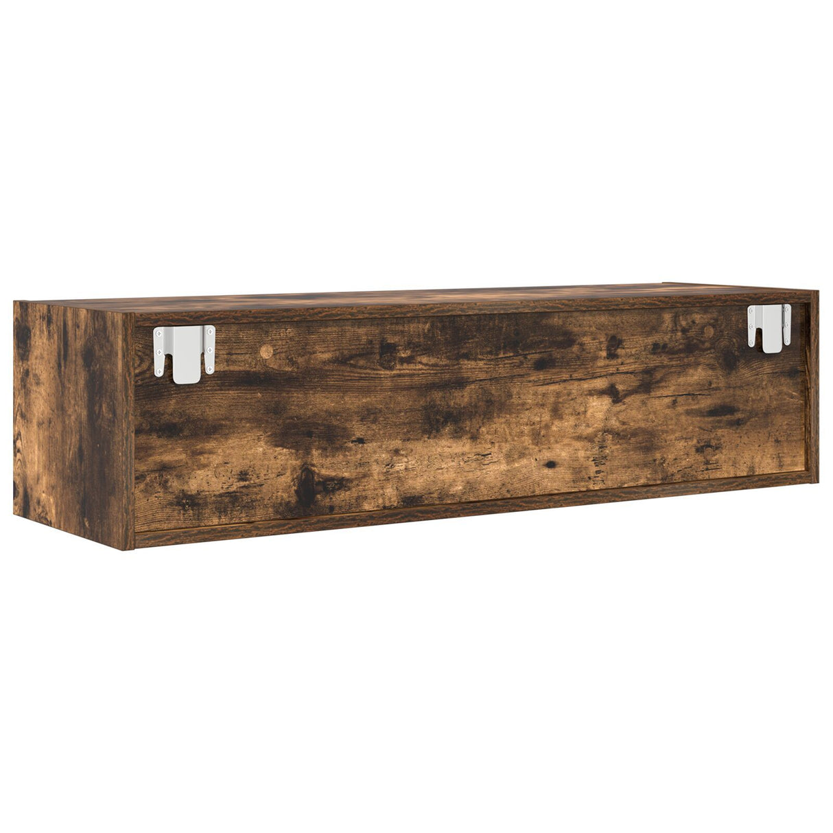 Tv Cabinet 100X31X25,5 Cm Engineered Wood
