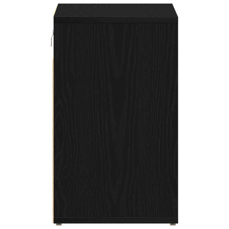 Shoe Cabinets 2 Pcs 52.5X30X50 Cm