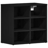 Shoe Cabinets 2 Pcs 52.5X30X50 Cm