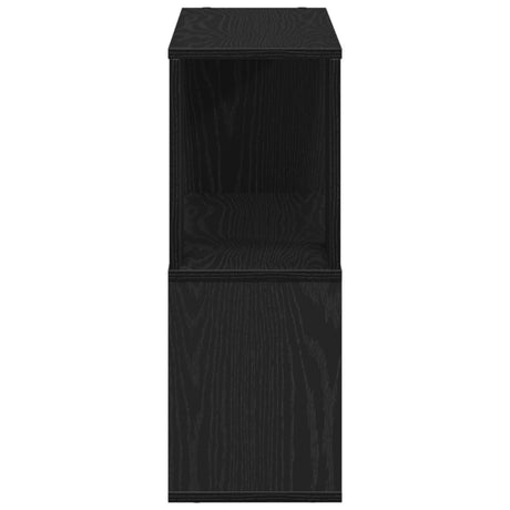White Tv Stand 80X24X63 Cm Made Of Engineered Wood