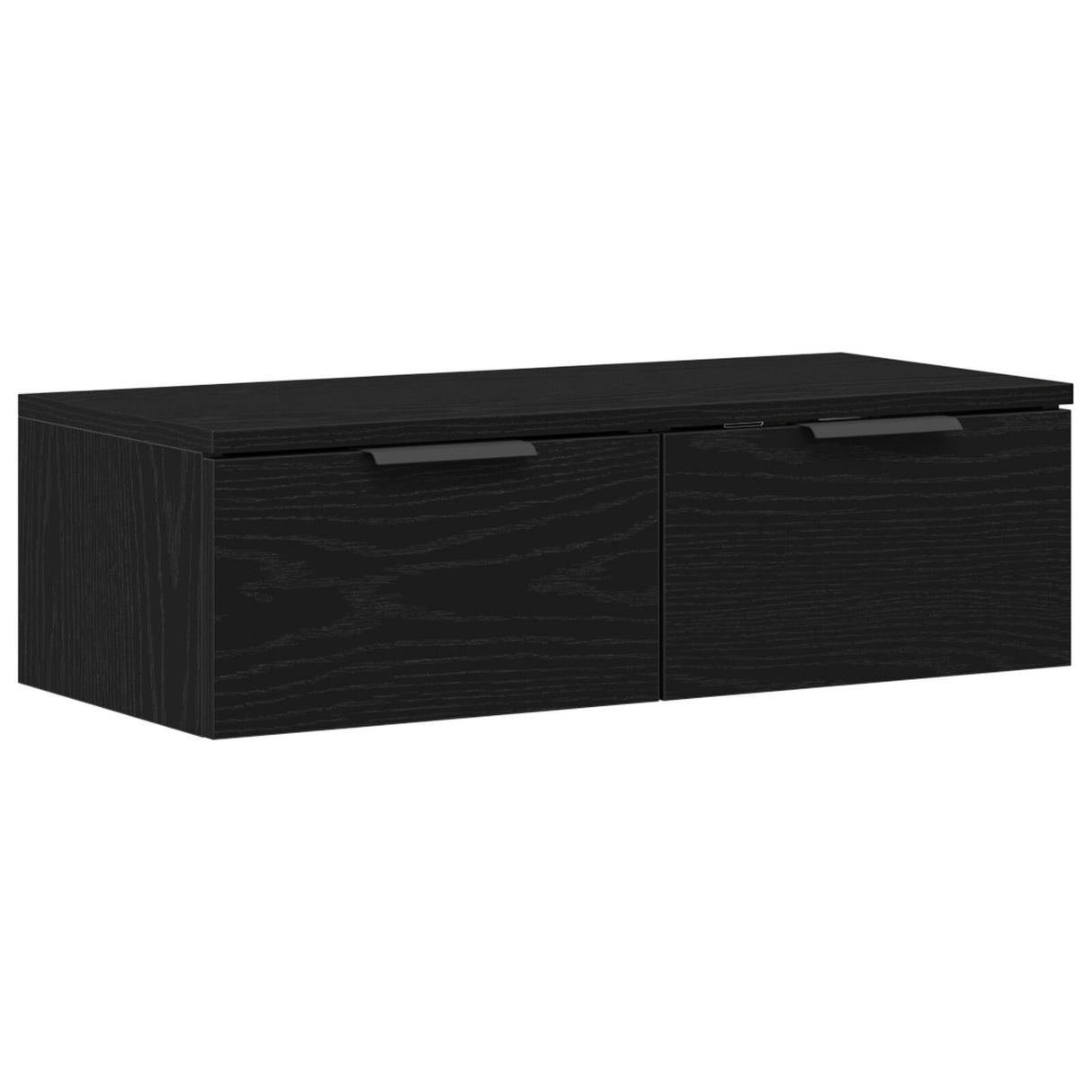 Wall Cabinet 68X30X20 Cm Made From Engineered Wood
