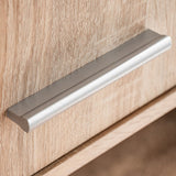 5-Piece Tv Cabinet Set In Engineered Wood