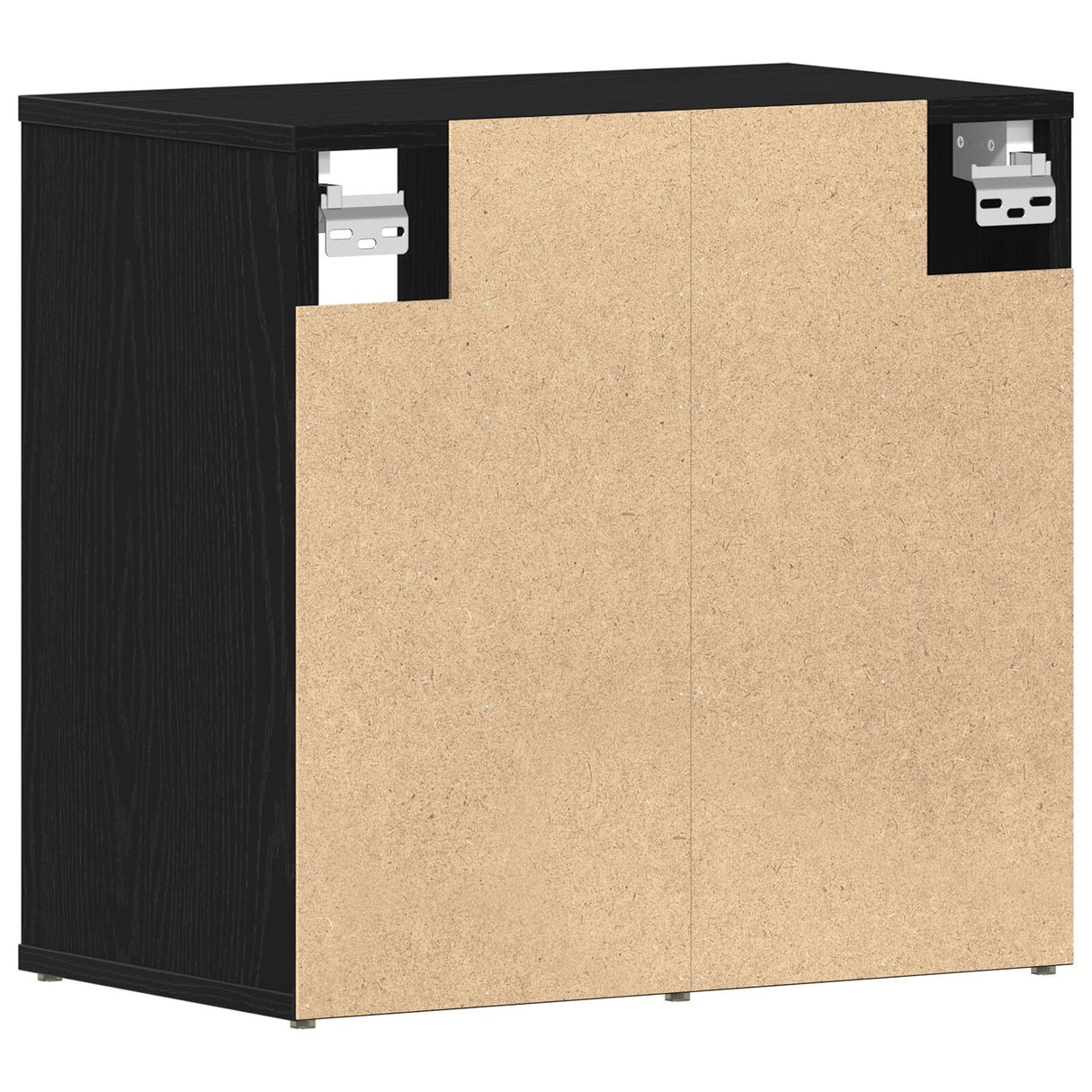 Shoe Cabinets 2 Pcs 52.5X30X50 Cm