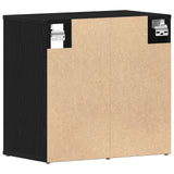 Shoe Cabinets 2 Pcs 52.5X30X50 Cm
