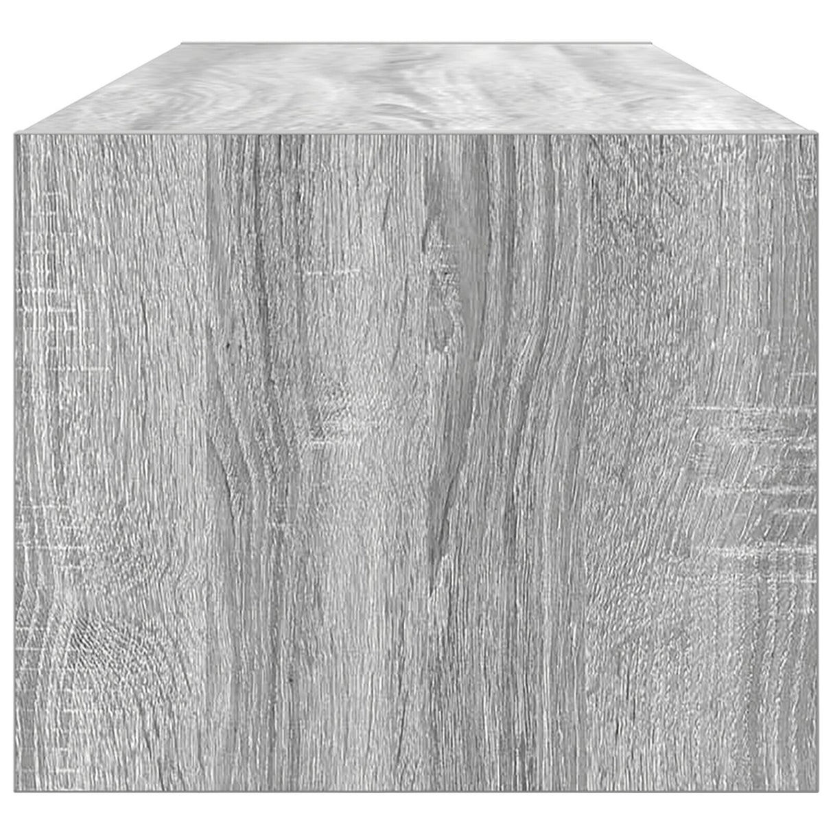 Tv Cabinet 100X31X25,5 Cm Engineered Wood