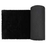 Fake Grass Black 1X2 M 40 Mm