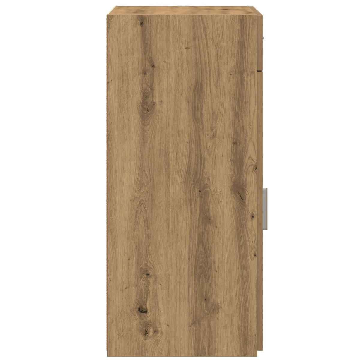 Sideboard Artisan Oak 30X42,5X93 Cm Engineered Wood