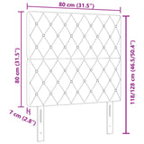 Headboard Crystal Button Tufted Velvet,  Headboard Crystal Button Tufted 160 Cm Velvet