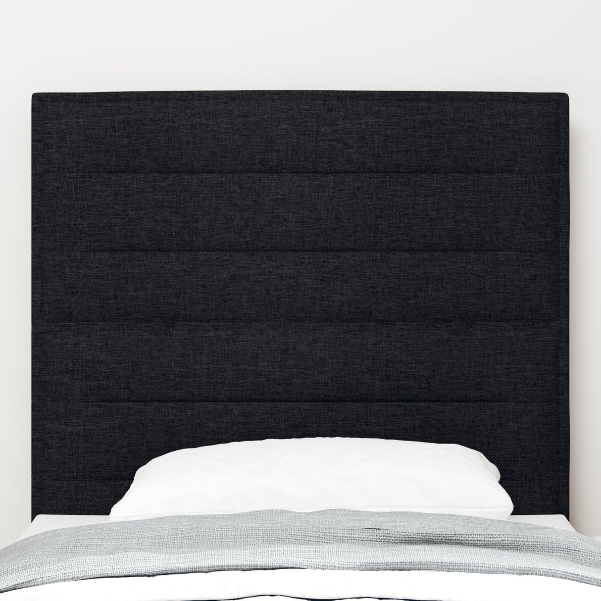 Headboard Lines Design Fabric