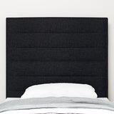 Headboard Lines Design Fabric