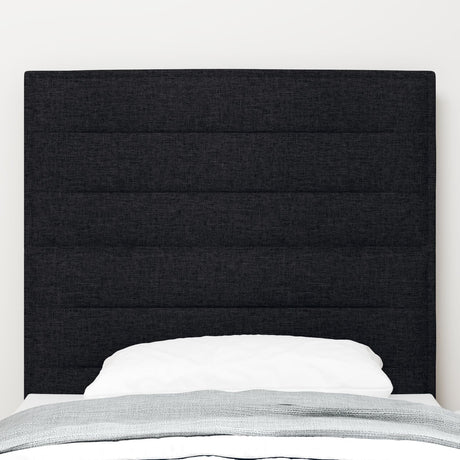 Headboard Lines Design Fabric