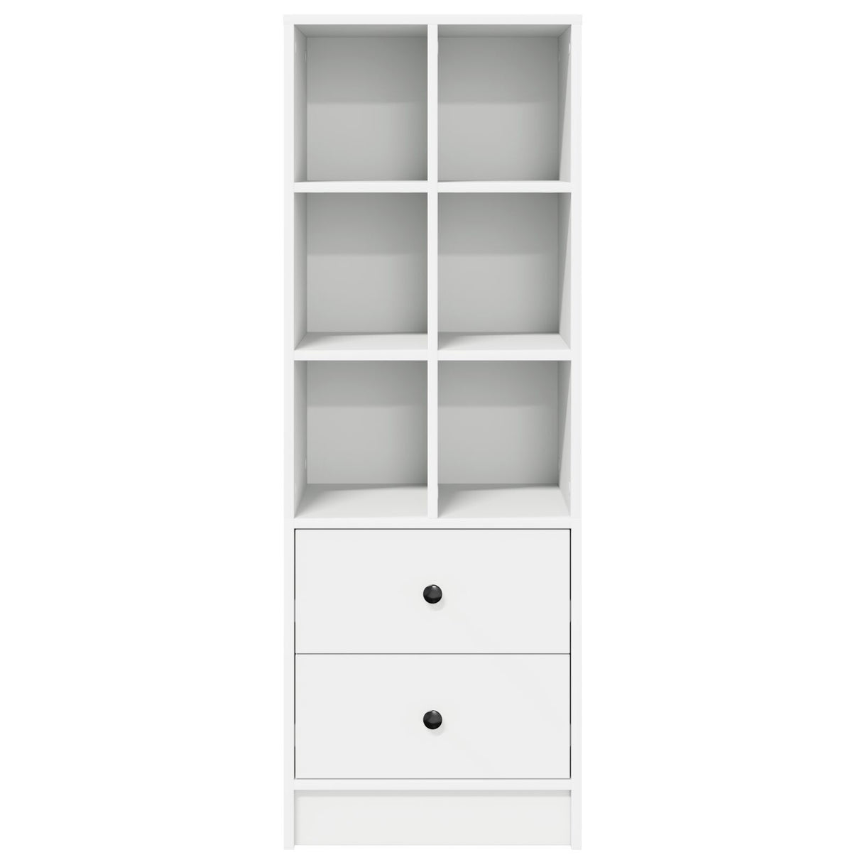 Shelving Unit Mdf Standard Shelving Unit