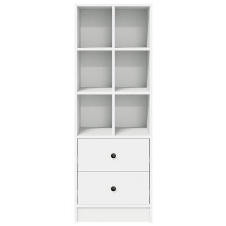 Shelving Unit Mdf Standard Shelving Unit