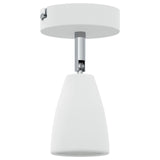 Ceiling Spotlight 1 Way Adjustable Gu10