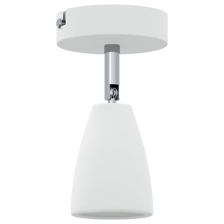 Ceiling Spotlight 1 Way Adjustable Gu10
