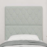 Headboard Crystal Button Tufted Velvet,  Headboard Crystal Button Tufted 160 Cm Velvet