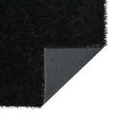 Fake Grass Black 1X2 M 40 Mm
