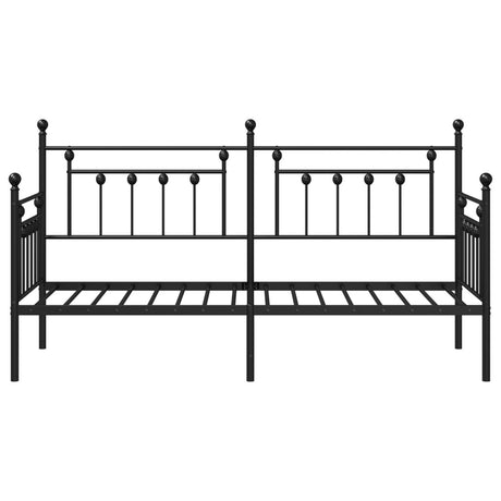 Beds & Bed Frames Metal Bed Frame