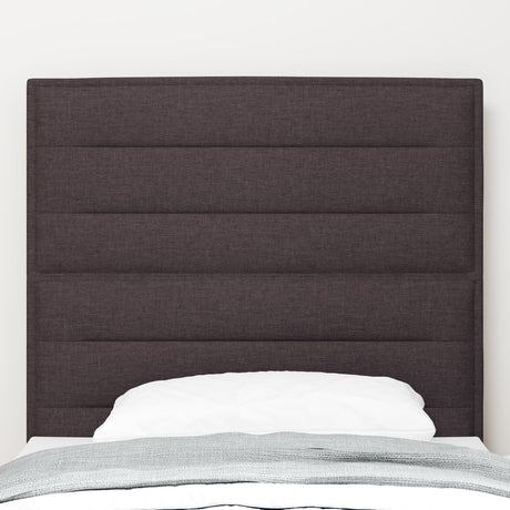 Headboard Lines Design Fabric