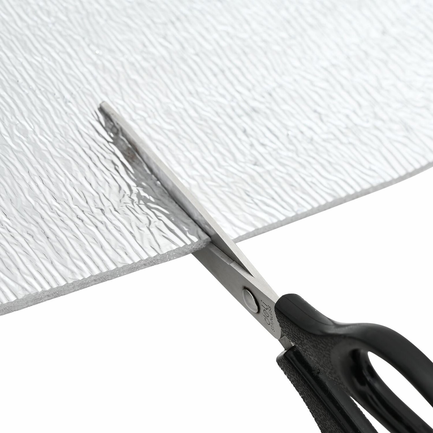 Radiator Heat Reflector 0,5X5 M