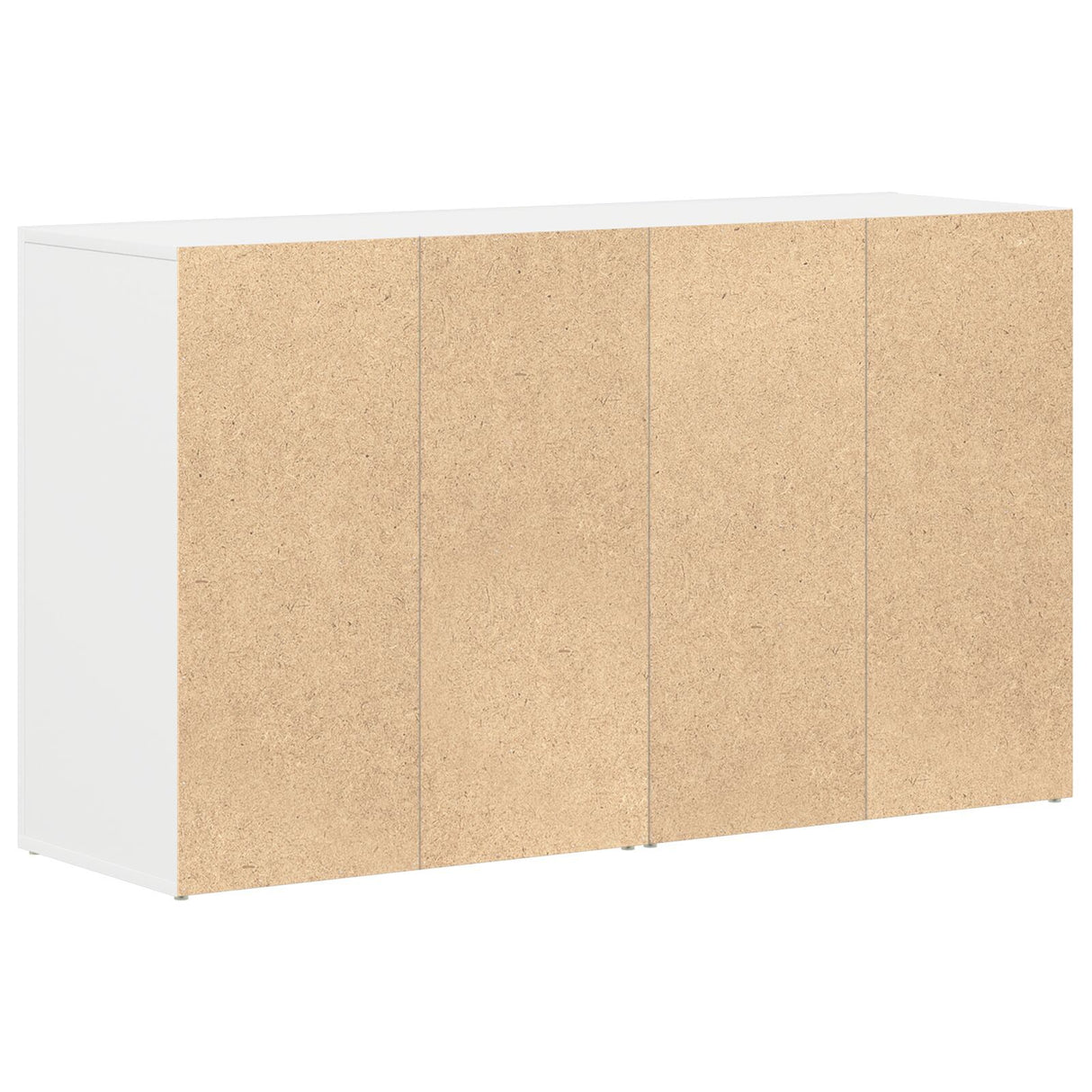 Sideboard Wood 120 X 36 X 69 Cm Storage