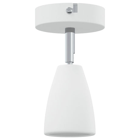 Ceiling Spotlight 1 Way Adjustable Gu10