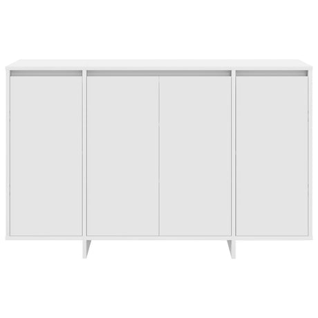 Sideboard Engineered Wood 120 X 41 X 75 Cm